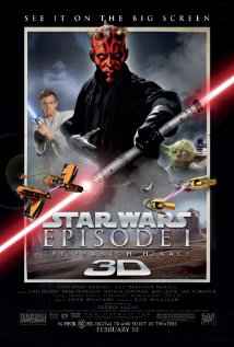 Star Wars Episode I - The Phantom Menace 1999 full movie download